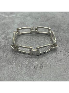 Gucci Tom Ford Era Horsebit Bracelet Vintage